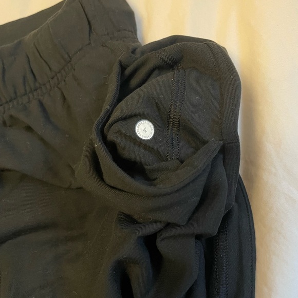 Lululemon Inner Glow Short 3" *Modal - Picture 5 of 5